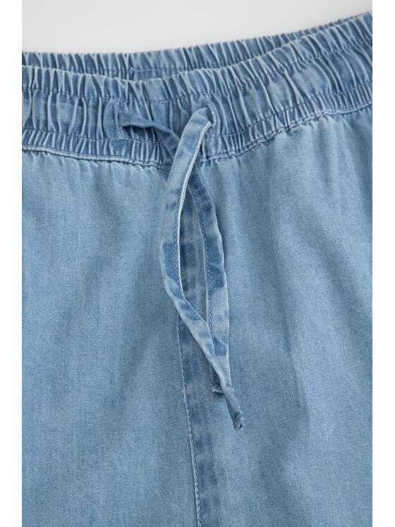 Coccodrillo Coccodrillo Jeansy WC6123101GGJ-014 Modrá Regular Fit