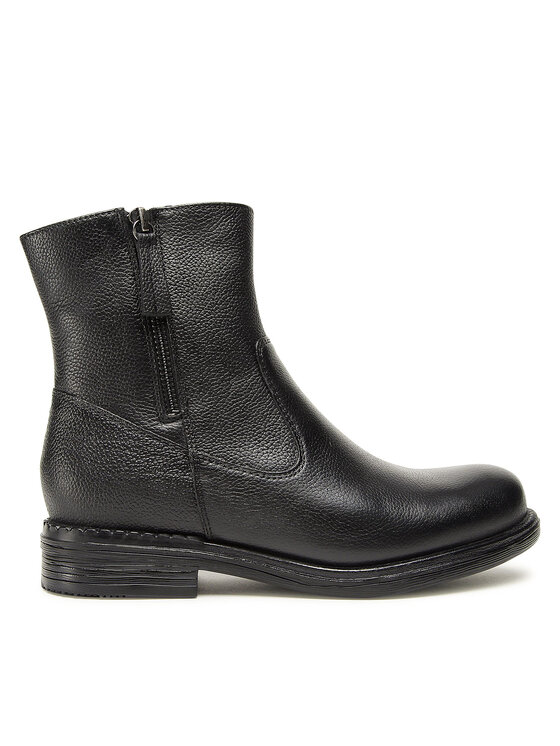 Lasocki Lasocki Stiefeletten WI16-CORA4-01 Schwarz