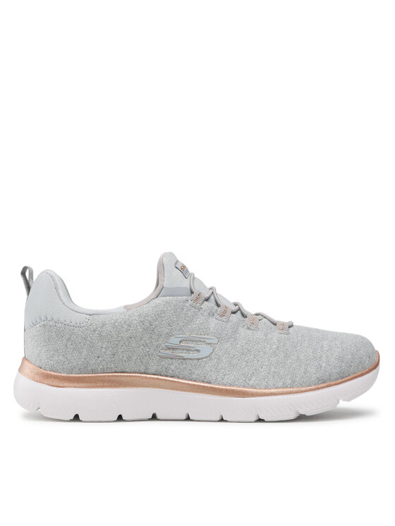 Skechers Tenisice Dazzling Me 149528/GRY Siva