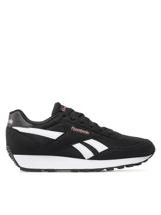 Reebok Reebok Sneakersy Rewind Run FX2957 Czarny