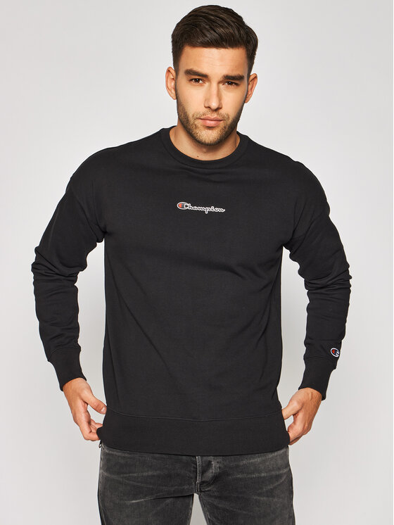 champion rochester crewneck