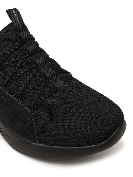 Skechers Skechers Sneakersy 150353/BBK Czarny