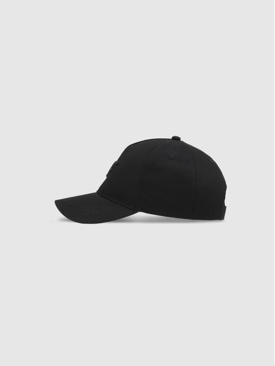 4F 4F Cappellino 4FJWSS25ACABU388-21s Nero