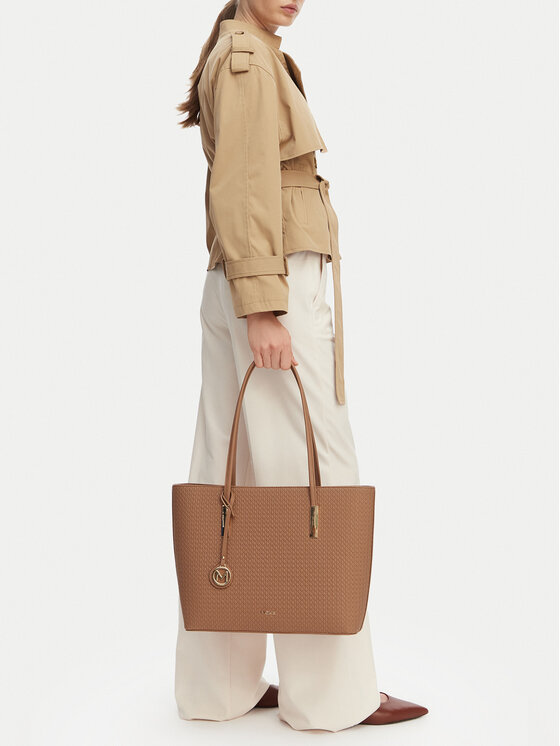 MEXX Geantă CEO-MEXX-X-003-10 Bej închis