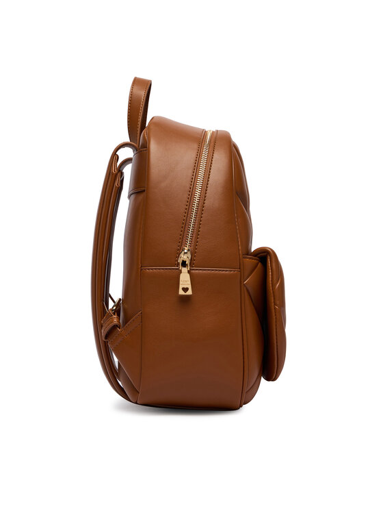 LOVE MOSCHINO LOVE MOSCHINO Zaino JC4037PP0OLC0200 Marrone