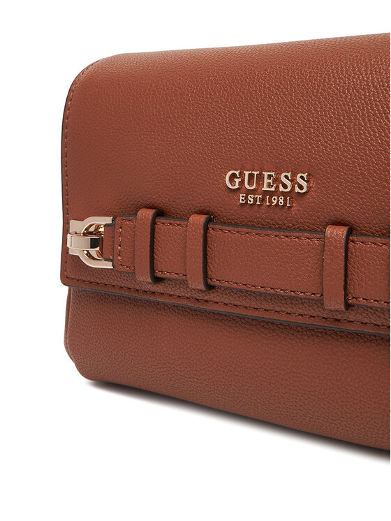 Guess Guess Handtasche Gregoria HWBG85 46200 Braun