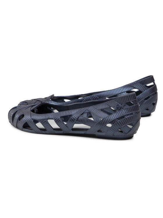 Melissa Melissa Balerinke Jean+Jason Wu VII Ad 32288 Tamnoplava