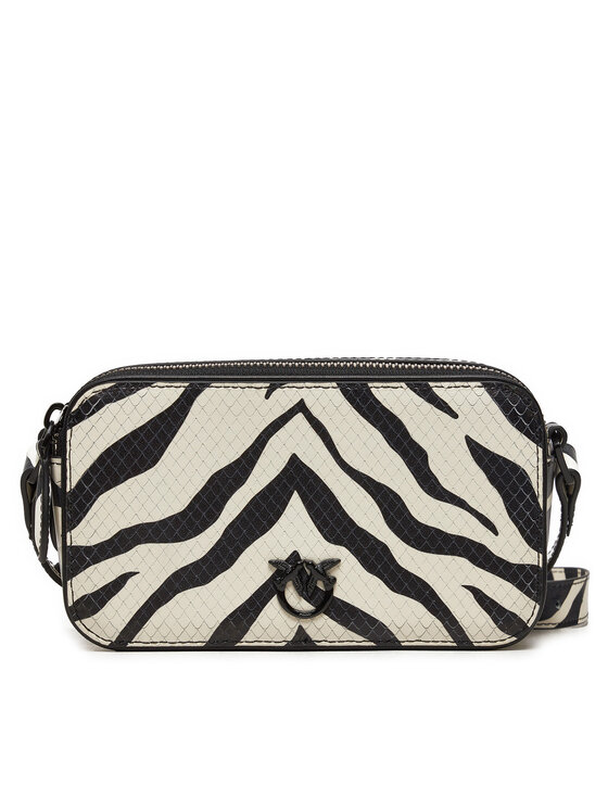 PINKO PINKO Kabelka Camera Case AI 24-25 PLTT 102810 A1US Barevná