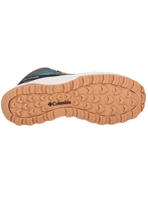 Columbia Columbia Trekkingi Columbia Trailstorm Ascend Mid WP Szary
