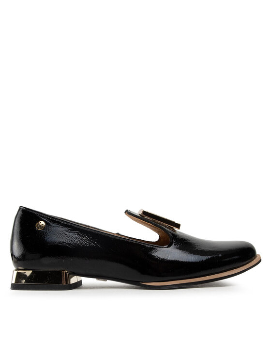 Maciejka Maciejka Slipper 05230-01/00-5 Schwarz