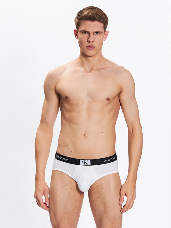 Calvin Klein Underwear Calvin Klein Underwear Set di slip classici 000NB3527A Multicolore