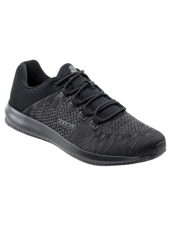 Iguana Iguana Sneakersy Decatis Czarny