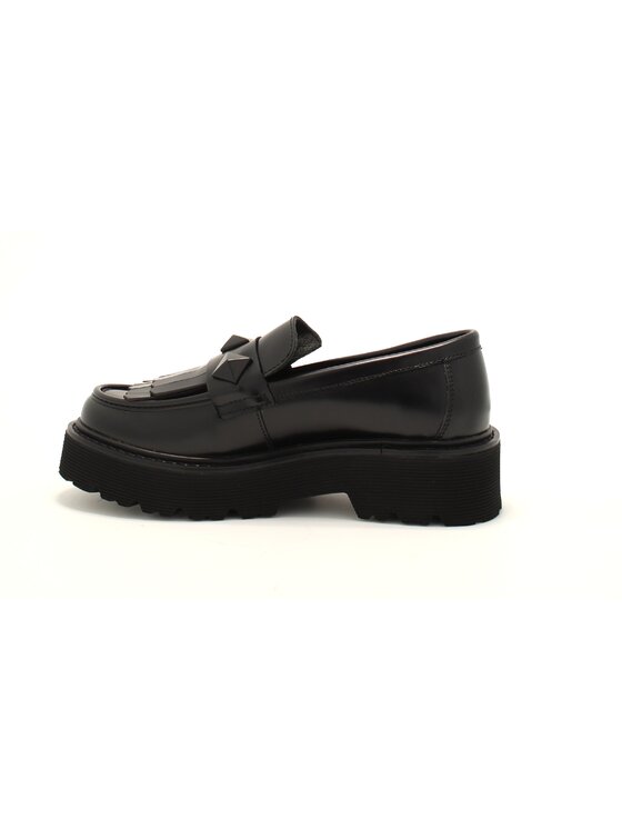 Cult Cult Stivaletti CLW348701 Nero