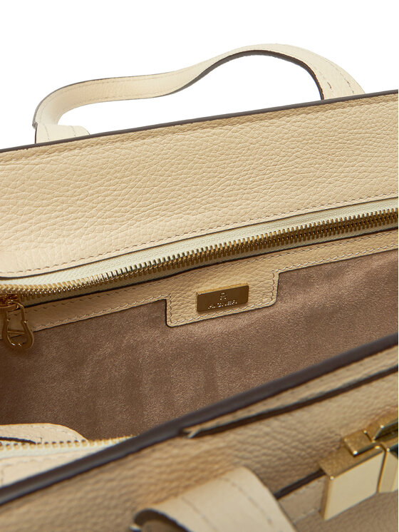 Aigner Aigner Torebka 137412 Beżowy