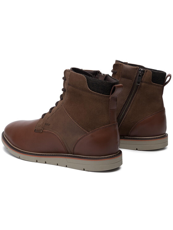 Geox uvet boots hotsell