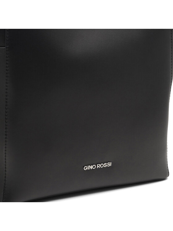 Gino Rossi Gino Rossi Rankinė CSN5234 Juoda