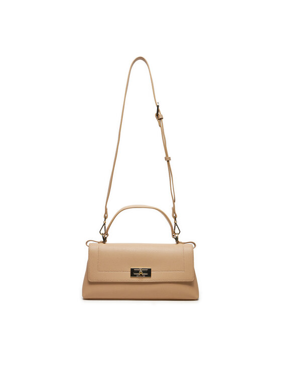 Patrizia Pepe Patrizia Pepe Torbica 8B0211/L001-B524 Bež