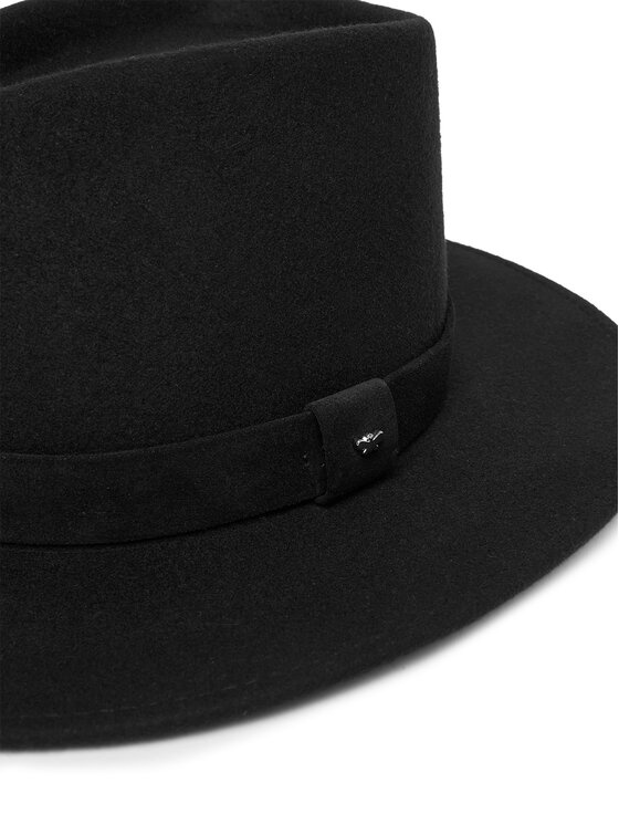 Weekend Max Mara Weekend Max Mara Hut Ciad 2525576055 Schwarz