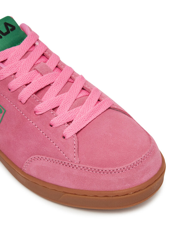 Fila Fila Αθλητικά FFW0479 43307 Ροζ