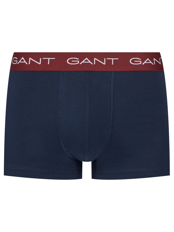 Gant Gant Set bokserica﻿ 902535003 Tamnoplava