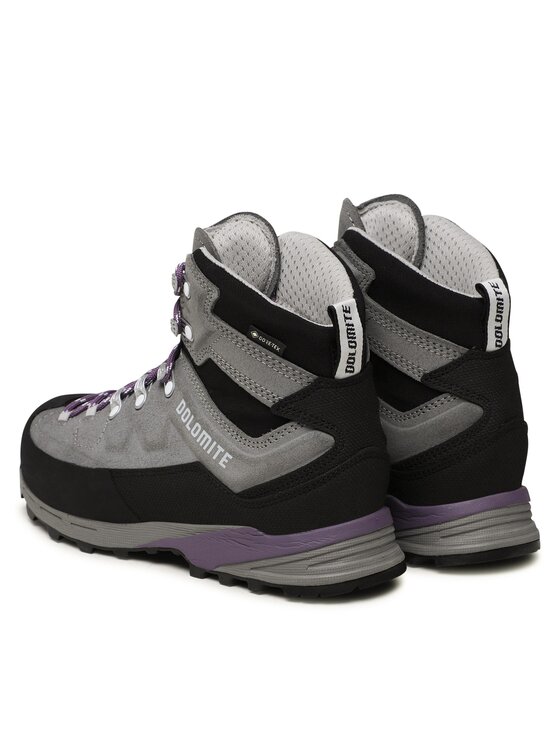 Dolomite Dolomite Bakancs Steinbock Gtx W GORE-TEX 280418 Szürke