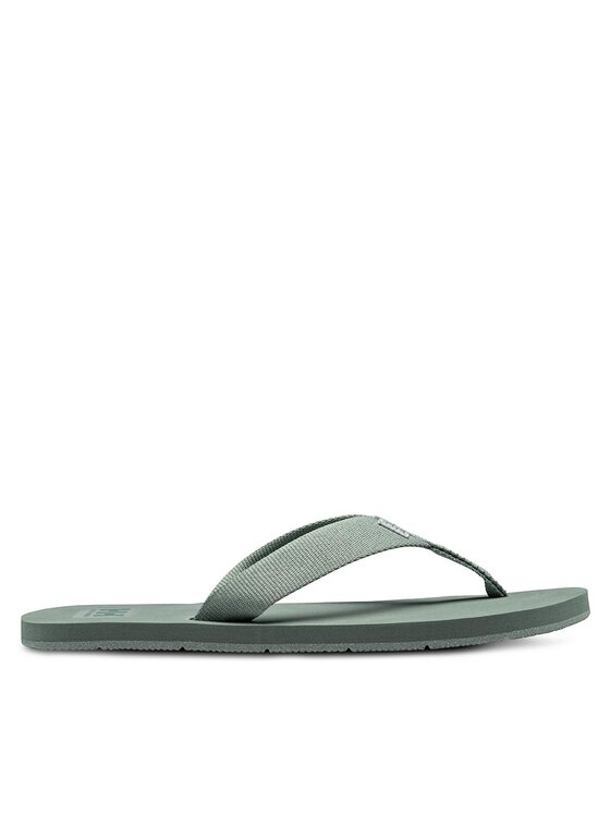 Helly Hansen Helly Hansen Japanke W Logo Sandal 2 11957 Zelena