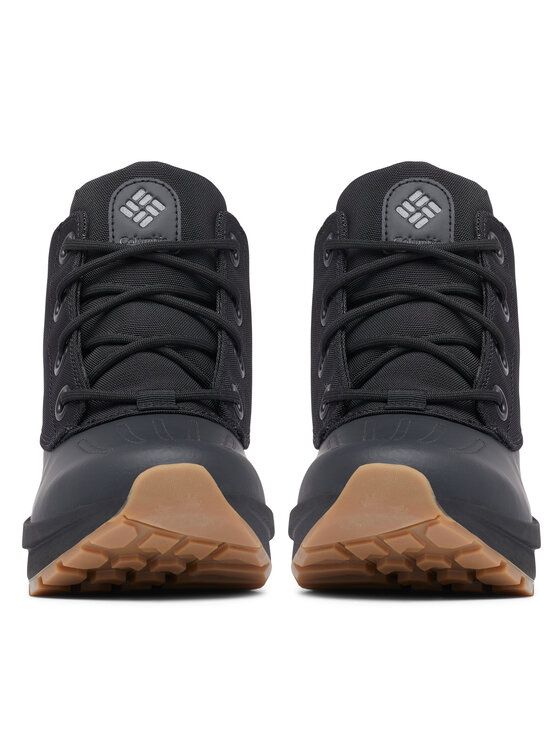 Columbia Columbia Schneeschuhe Moritza™ Shield 2053371 Schwarz