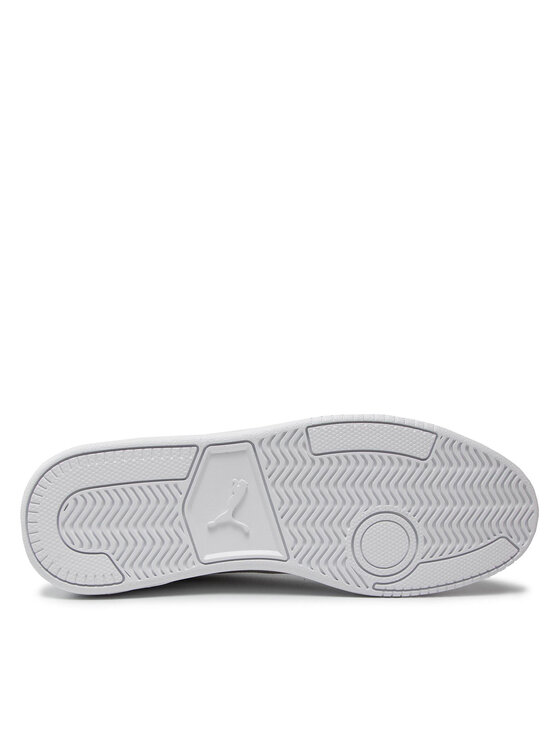 Puma Puma Sneakersy Court Legend Lo 371931 03 Biały