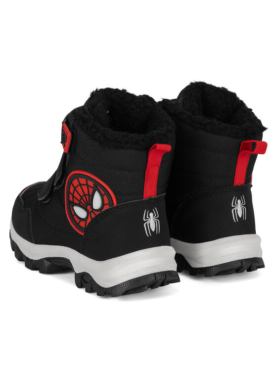 Spiderman Ultimate Spiderman Ultimate Saapad CP76-AW24-326SPRMV Must