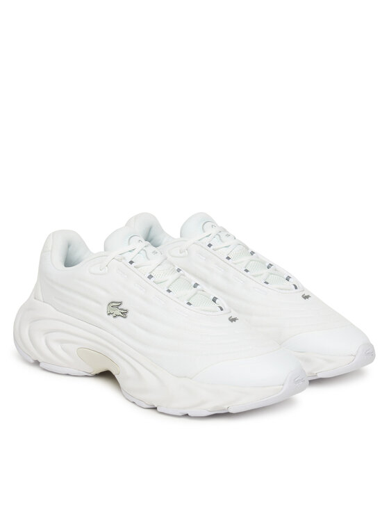 Lacoste Lacoste Sneakersy 750SMA0166 Biały