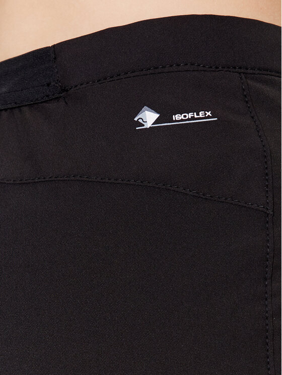 Regatta Regatta Pantaloni outdoor Pentre RWJ193R Nero Regular Fit