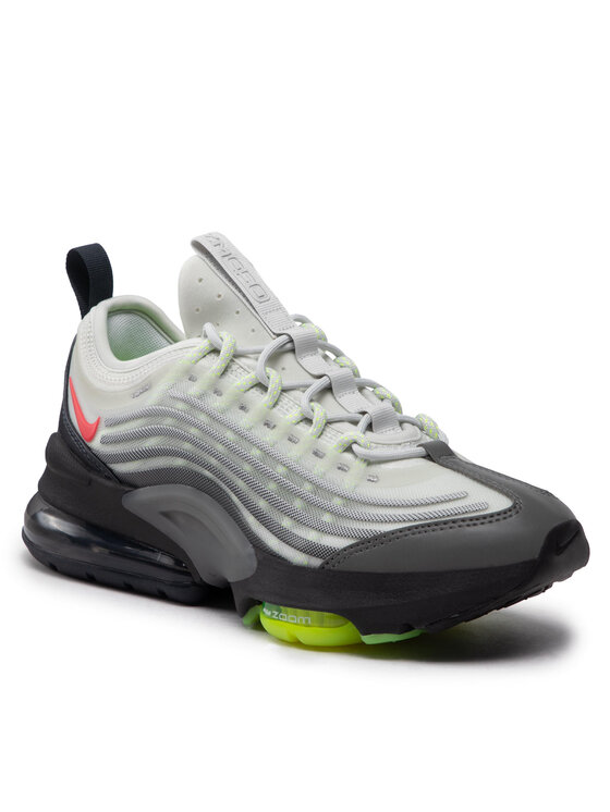 Nike Nike Sneakersy Air Max ZM950 NRG CK6852 001 Šedá