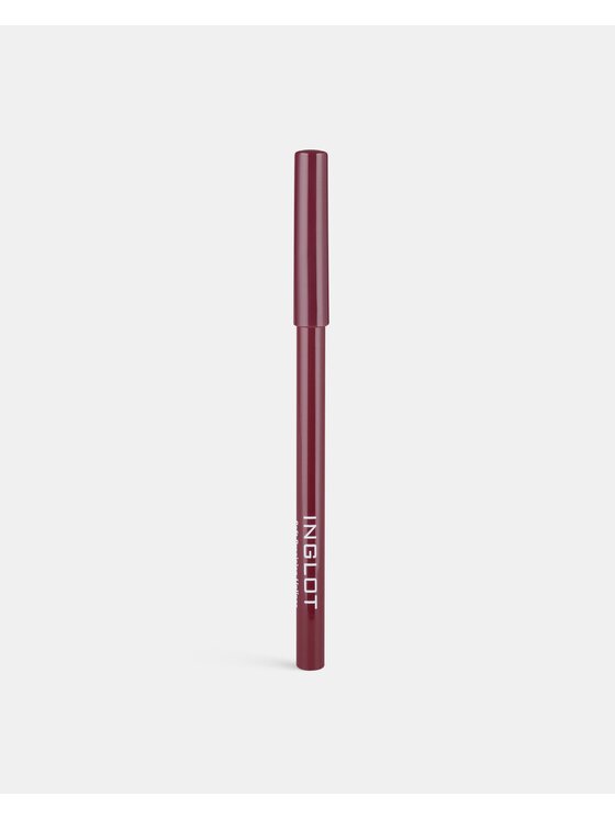 INGLOT INGLOT Soft Precision Konturówka do ust 62