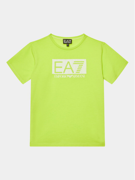 T-shirt 3RBT53 BJ02Z 1871 Multicolore Regular Fit