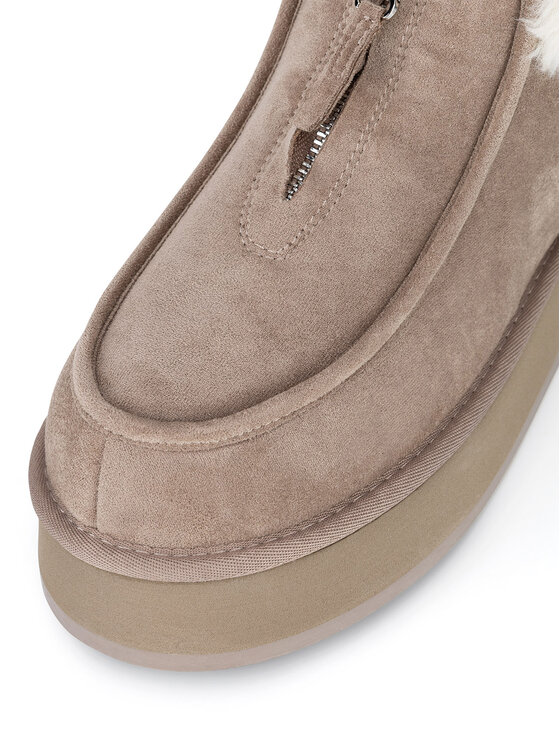 Jenny Fairy Jenny Fairy Schneeschuhe BJL20243 Beige