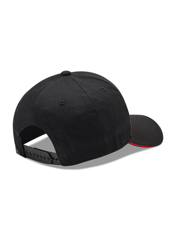 HXTN Supply HXTN Supply Cap Foray HC0615 Schwarz