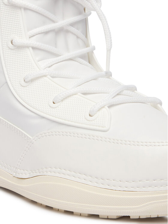 Bogner Bogner Sniego batai La Plagne 14 A 32547014 Balta