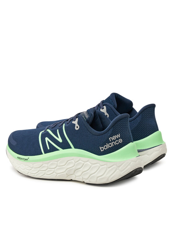 New Balance New Balance Tenisice za trčanje Kaiha Road MKAIRCG1 Plava