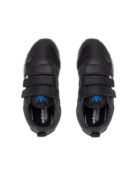 adidas adidas Sneakersy Zx 700 Hd Cf C GY3295 Czarny