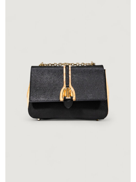 Alviero Martini Prima Classe Alviero Martini Prima Classe Borsa L LD57 T407 Nero