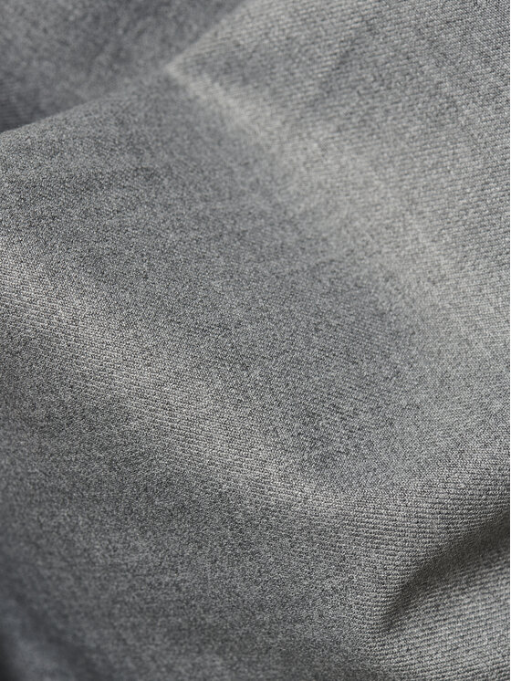 La Mania La Mania Spodnie dresowe MARIS Szary Classic Fit