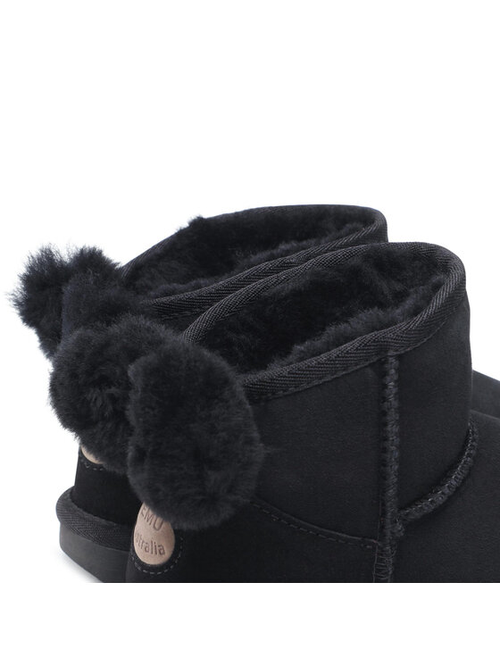 EMU Australia EMU Australia Снігоходи Rigel W12600 Чорний