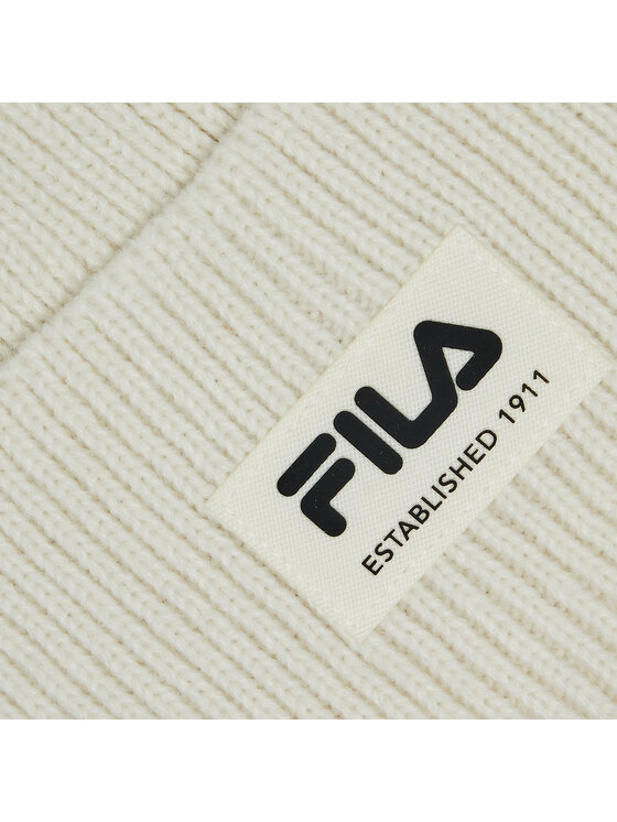 Fila Bonnet Bessemer Slouch Beanie FCU0094.80042 Gris Modivo