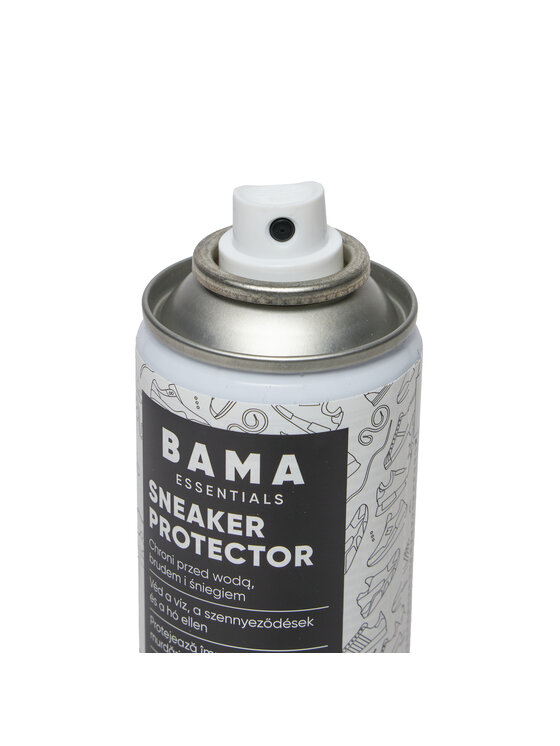 Bama Bama Immutusvahend Essentials Sneaker Protector 200ml Läbipaistev