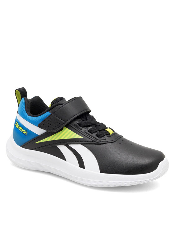 Reebok Reebok Tenisice za trčanje Rush Runner 5 Syn IG0533 Crna