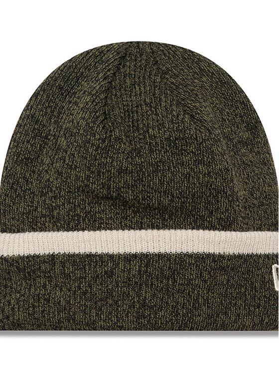 New Era Cepure Ne Cuff Beanie 60565230 Zaļš