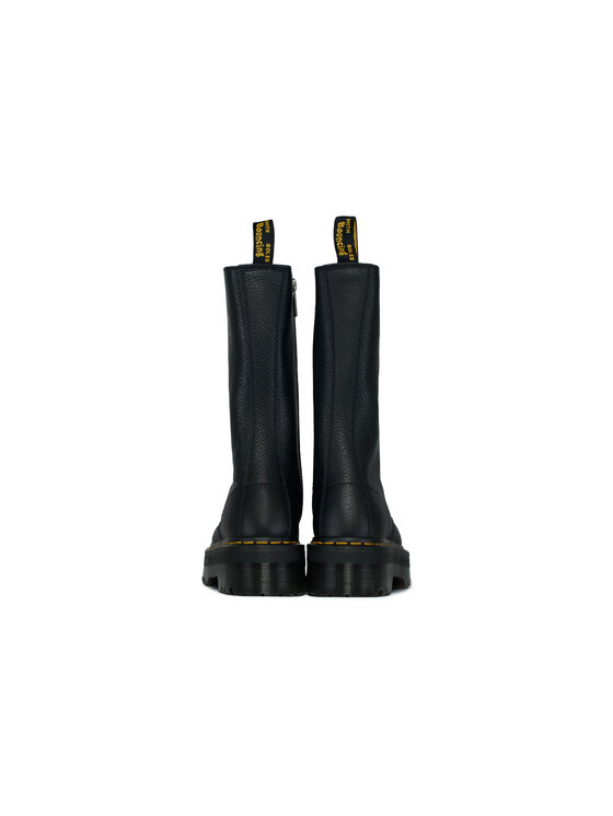 Dr. Martens Dr. Martens Kozaki 31426001 Czarny