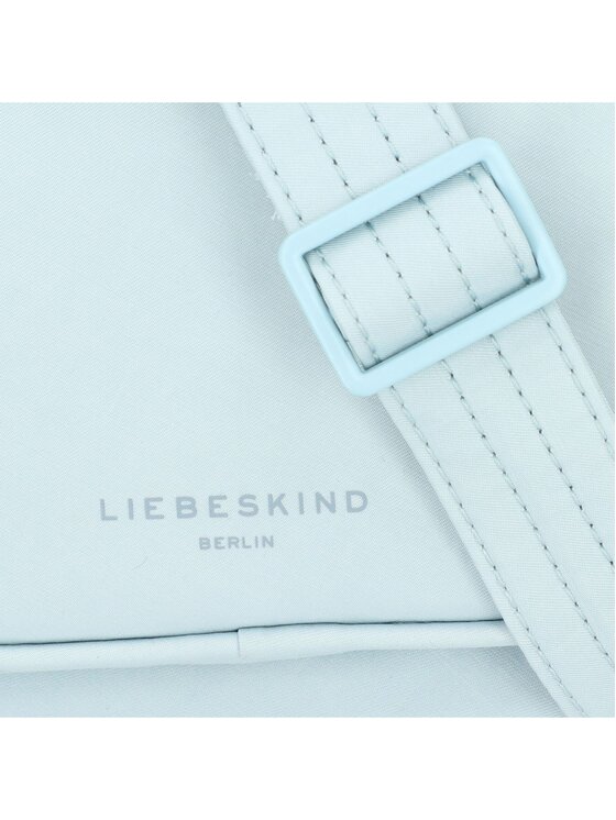 Liebeskind Berlin Liebeskind Berlin Saszetka nerka 316904 Błękitny