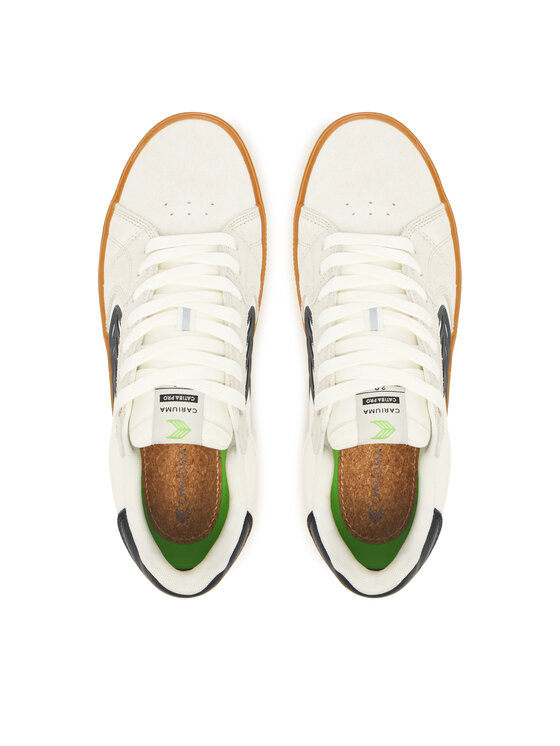 Cariuma Cariuma Sneakers Catiba Pro 2.0 482809W2EM110 Alb