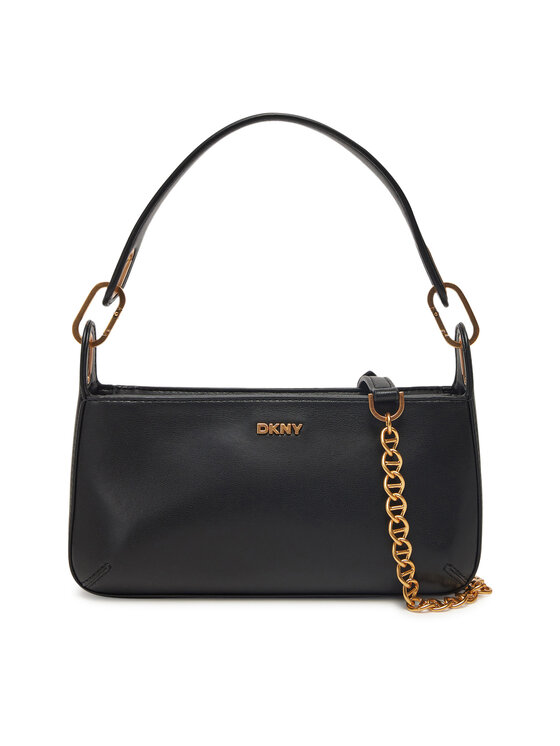 DKNY DKNY Torbica R44EKI56 Crna
